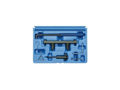 sada naradia na nastavenie motora 7 dielna pro