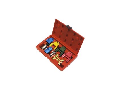 sada na blokovanie zotrvacnika hh0313