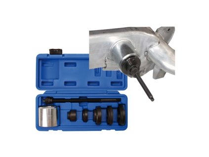 sada naradia na silentbloky bmw e38 e39 7 dielna pro