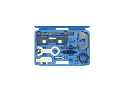 sada naradia na nastavenie motora pre bmw 11 dielnapro