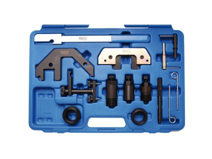 sada naradia na nastavenie motora pre bmw 13 dielna pro