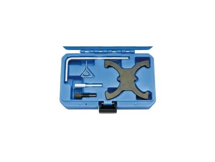 sada naradia na nastavenie motora pre ford focus 5 dielna pro