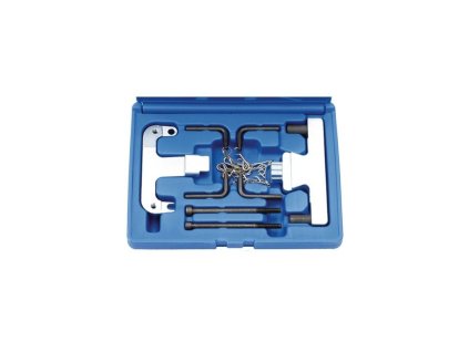 sada naradia na nastavenie motora pre mercedes a chrysler pro