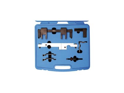 sada naradia na nastavenie motora pre bmw n43 pro