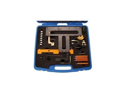 sada naradia na nastavenie motora pre bmw benzin 26 dielna pro