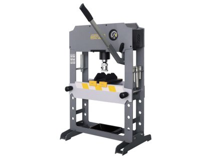 dielensky lis sp 15t