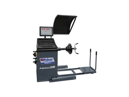 nakladna vyvazovacka weber precision