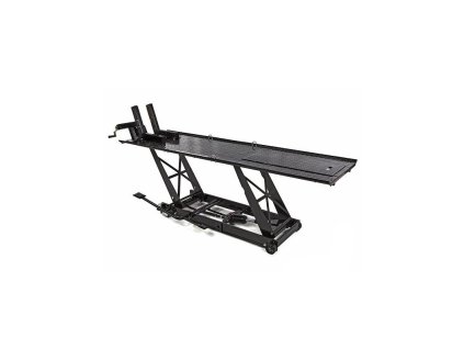 motorkovy zdvihak weber classic series 450