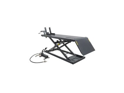 motorkovy zdvihak weber profi series mc2