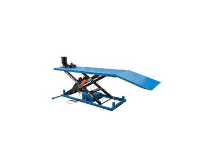 motorkovy zdvihak weber expert mc 1000