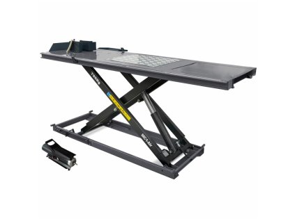 motorkovy zdvihak weber expert serie mc1 air