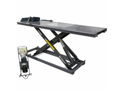 motorkovy zdvihak weber expert serie mc1 elektro