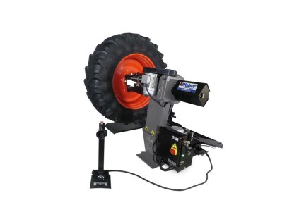 nakladna vyzuvacka 151 lkw