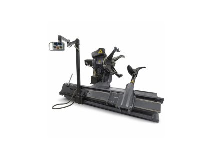 nakladna vyzuvacka weber lkw 171 s 4kw motorom