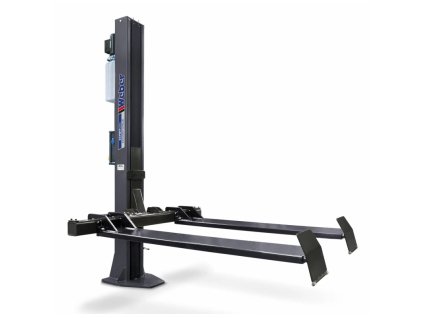 jednostlpovy zdvihak weber expert series monolift 1000
