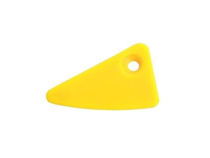 plastovy chranic palca lavy