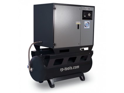 profi 270l super tichy kompresor