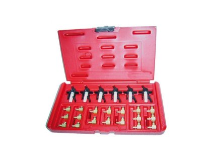 adapter set pre diesel tester