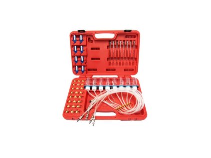 diagnosticka suprava vstrekovacov