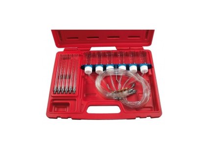 diagnosticka suprava vstrekovacov diesel