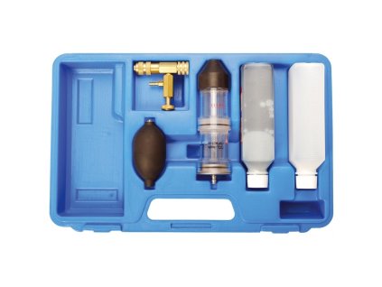 zariadenie na detekciu co2 v chladiacom systeme