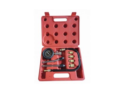 kompresiometer pre benzinove motory a gat 22345
