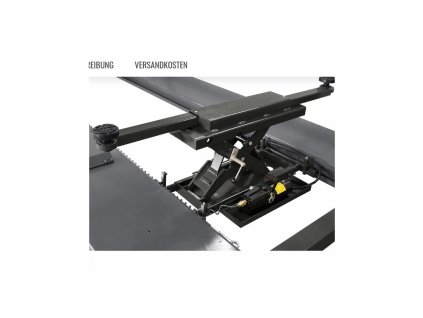 prizdvih pre stvorstlpovy zdvihak