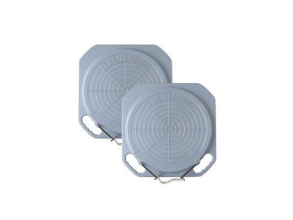 rotacny tanier pre geometriu