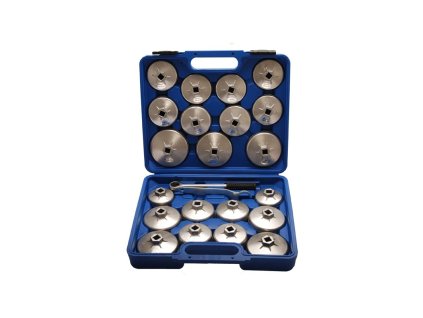 sada na povolenie olejovych filtrov 23 dielna