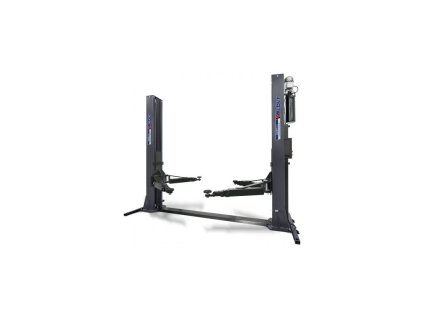 2 stlpovy zdvihak weber expert series autolift 6t