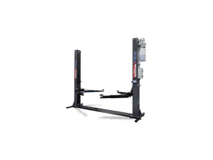 dvojstlpovy zdvihak weber profi serie p4000g