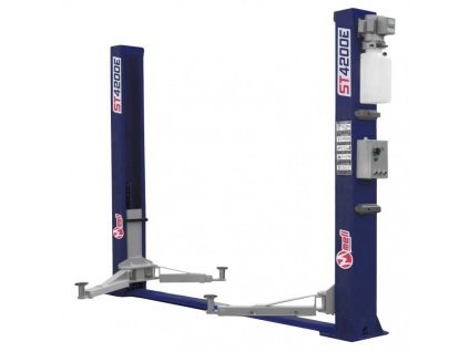 dvojstlpovy zdvihak 42t st4200e