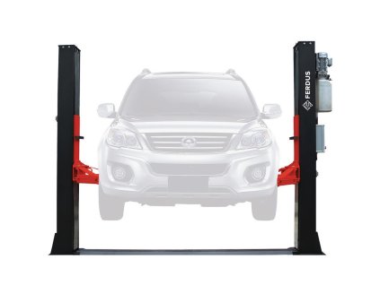 dvojstlpovy zdvihak sf b5500es