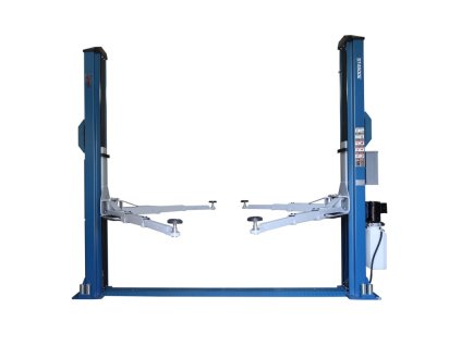 dvojstlpovy zdvihak st4500e 3x3 ramena