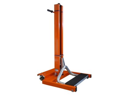 mechanicky zdvihaci stroj