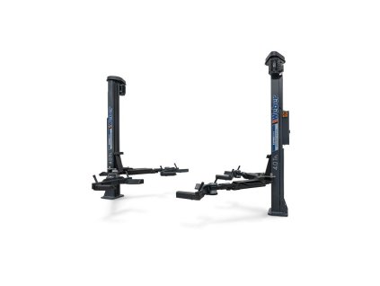 2 stlpovy elektro mechanicky zdvihak weber eva