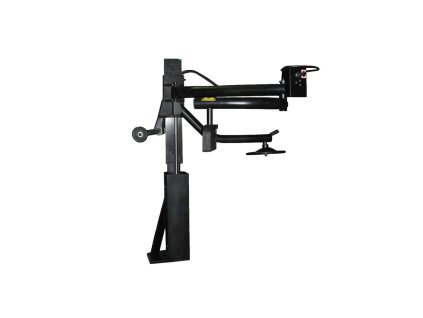 pomocne rameno al 320 prave