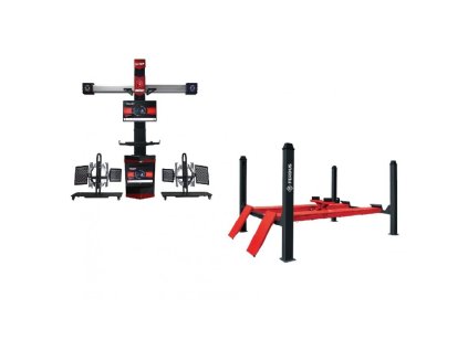 akciovy set geo profi set