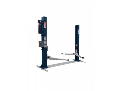 dvojstlpovy zdvihak 4t st4000r