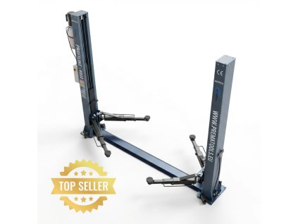 Dvojstĺpový zdvihák PROFILINE 4000