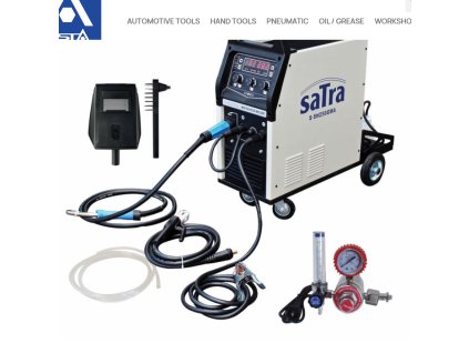 Screenshot 2026 02 25 at 15 46 53 MIG MMA TIG LIFT (IGBT type) Welding Machine