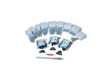 startovaci set zavazi