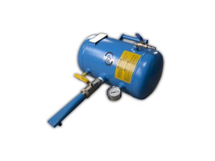 vzduchove delo rp u20