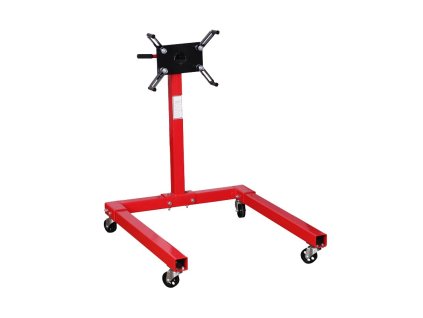 motrovy montazny stojan s nosnostou 560kg