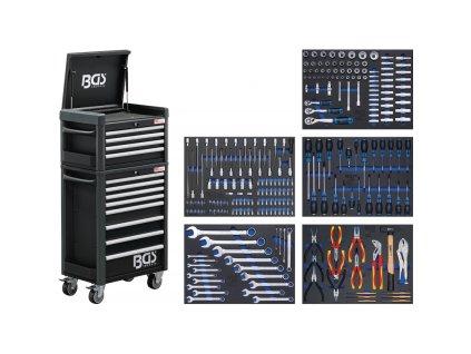 dielensky vozik bgs pro standard max