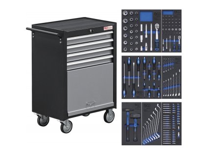 dielensky vozik bgs hobby