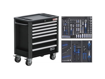 dielensky vozik bgs extra nizky