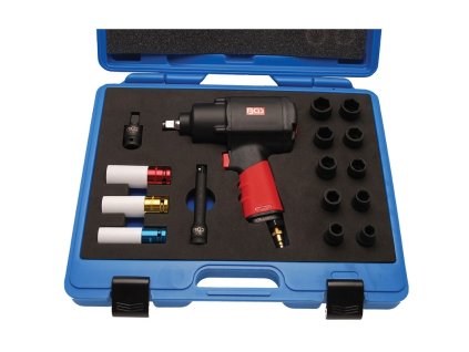 utahovacia pistol set 125 12 1355 nm pro