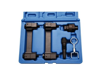 sada naradia na nastavenie motora pro