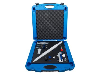 sada naradia na nastavenie motora porsche boxster 911 pro